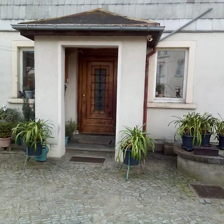 Bretnig Апартаменты *