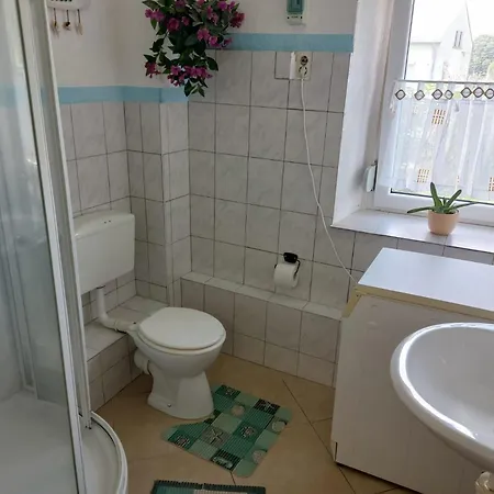 Bretnig Апартаменты *